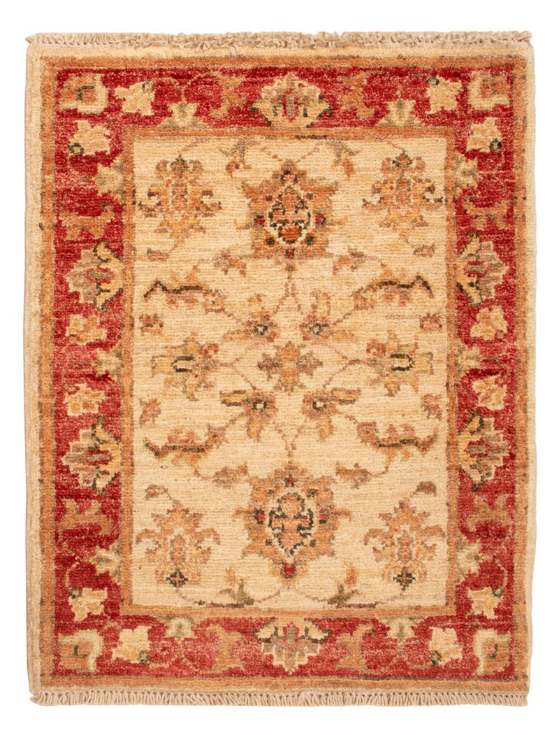 Ziegler Carpet - 65 x 50 cm - beige