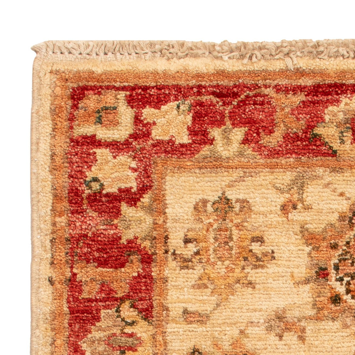 Ziegler Carpet 65x50cm - Oriental Carpet