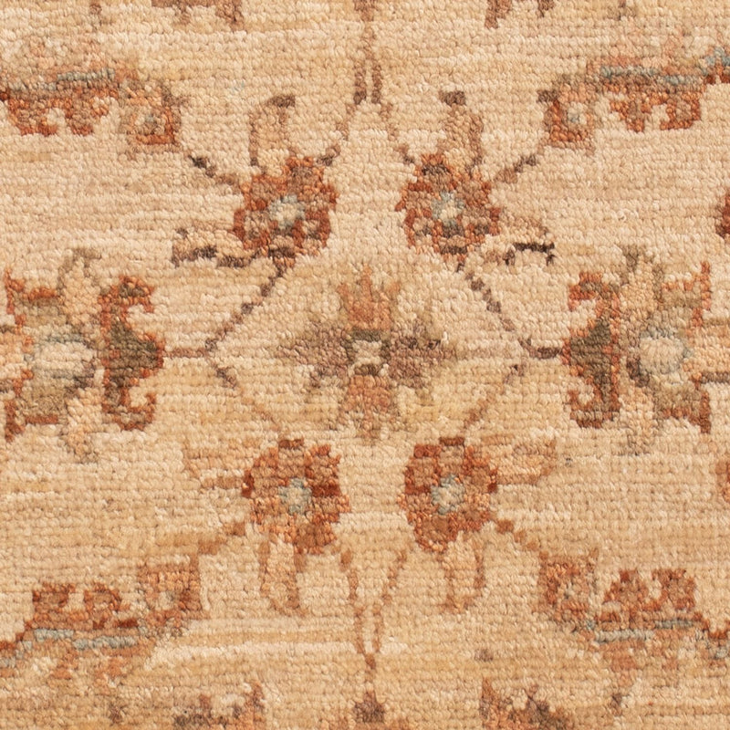 Ziegler Carpet - 70 x 50 cm - beige