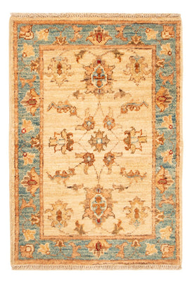 Ziegler Carpet - 72 x 50 cm - beige
