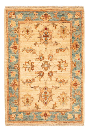 Ziegler Carpet - 72 x 50 cm - beige