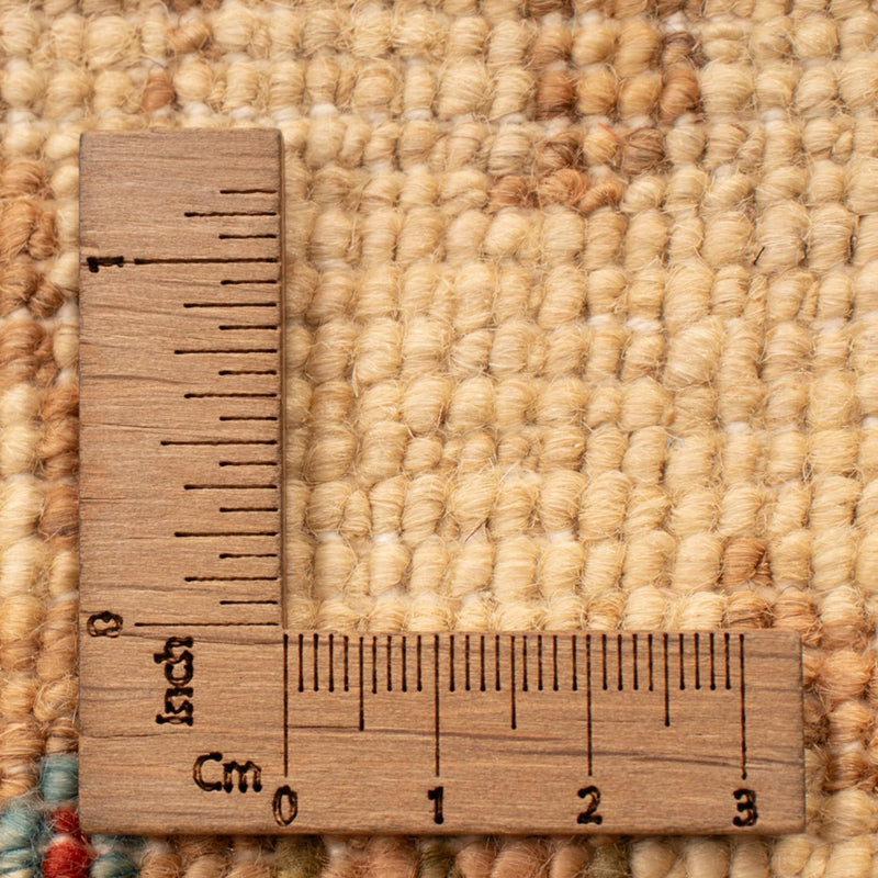 Ziegler Carpet - 72 x 50 cm - beige