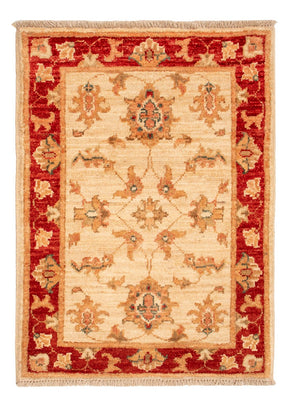 Ziegler Carpet - 72 x 51 cm - beige