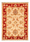 Ziegler Carpet - 72 x 51 cm - beige