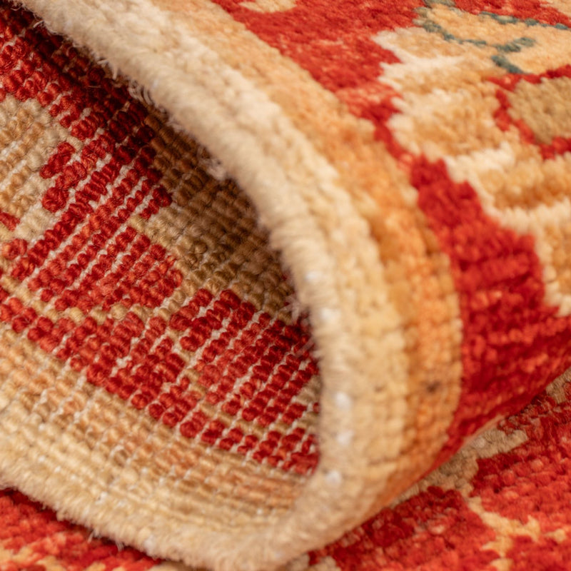 Ziegler Carpet - 72 x 51 cm - beige