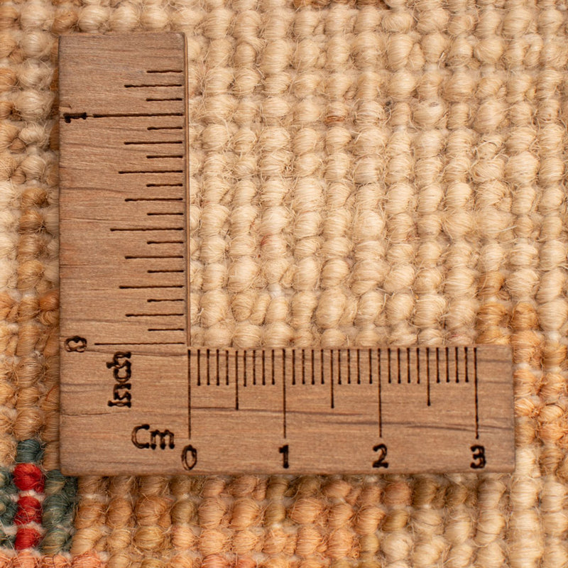 Ziegler Carpet - 72 x 51 cm - beige