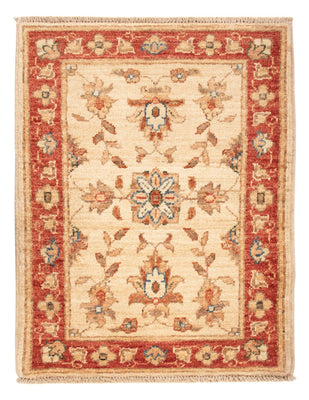 Ziegler Carpet - 71 x 55 cm - beige
