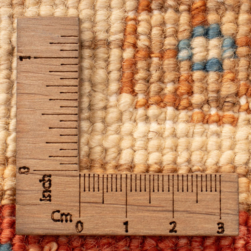 Ziegler Carpet - 71 x 55 cm - beige