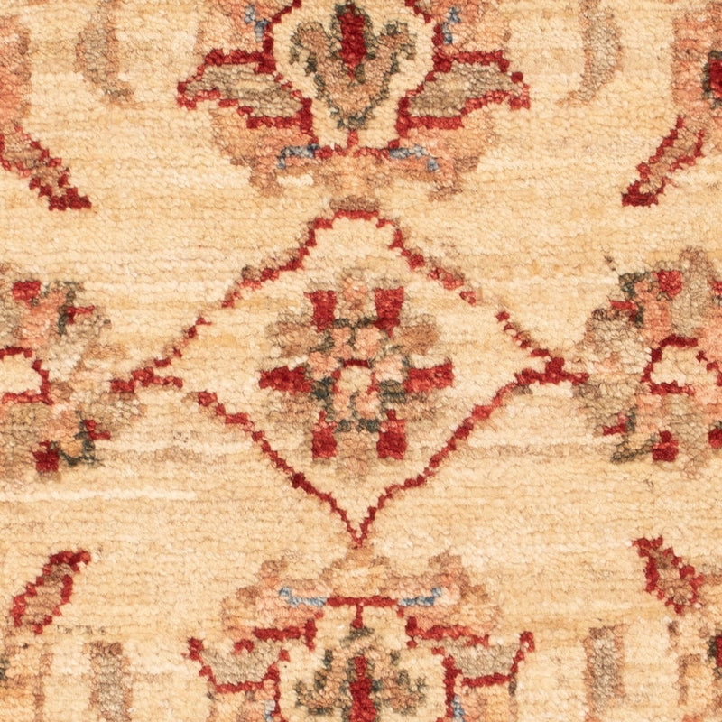 Ziegler Carpet - 66 x 52 cm - beige
