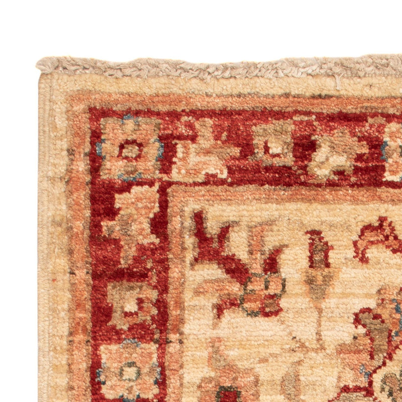 Ziegler Carpet - 66 x 52 cm - beige