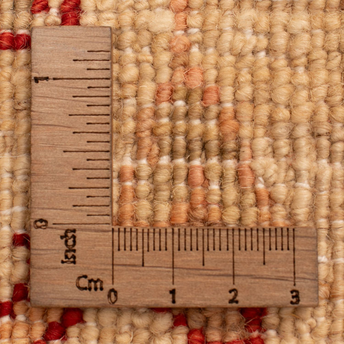 Ziegler Carpet - 66 x 52 cm - beige