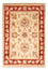 Ziegler Carpet - 72 x 51 cm - beige