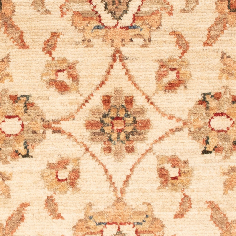 Ziegler Carpet - 72 x 51 cm - beige