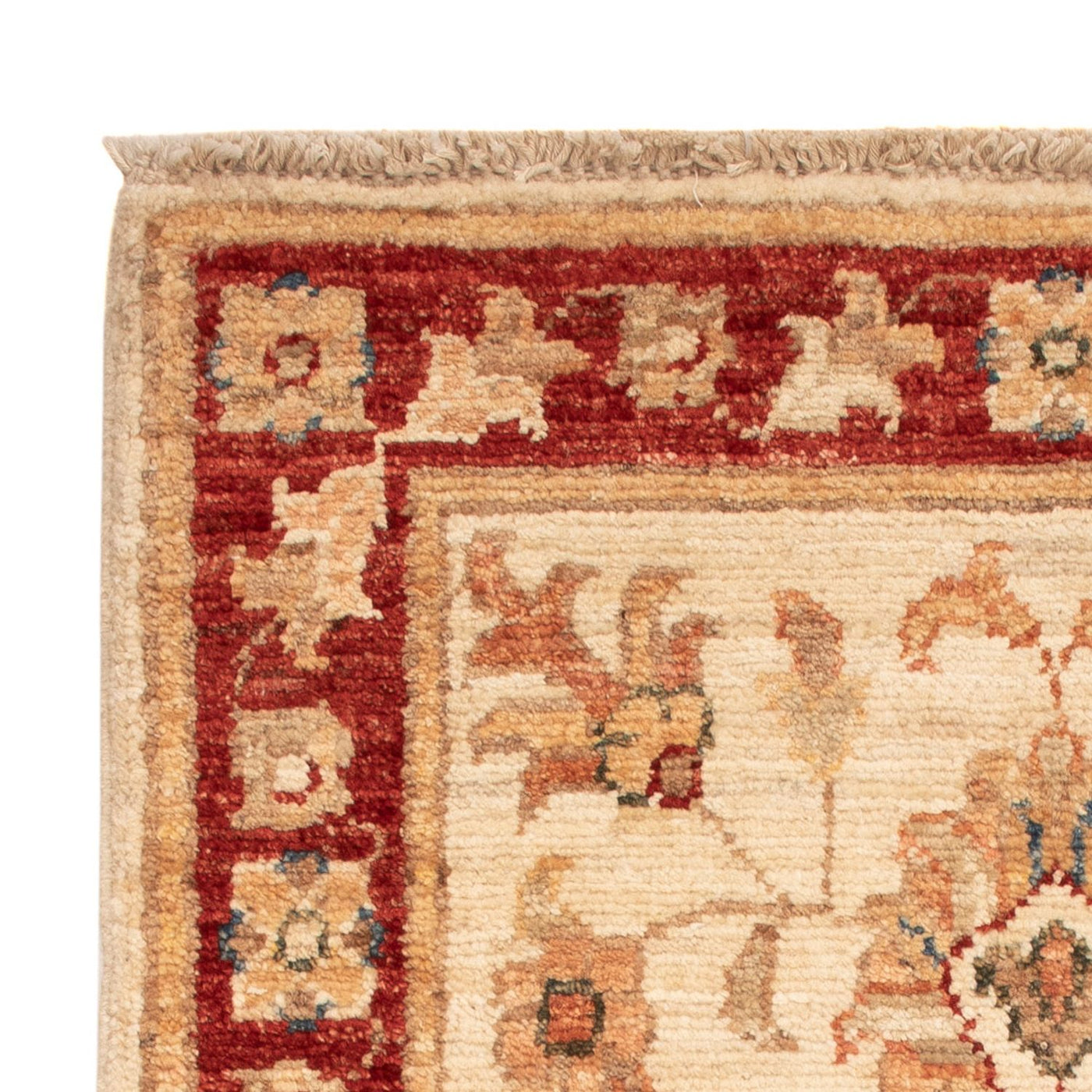 Ziegler Carpet 72x51cm - Oriental Carpet