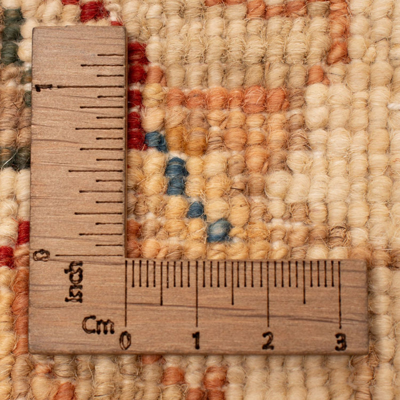 Ziegler Carpet - 72 x 51 cm - beige