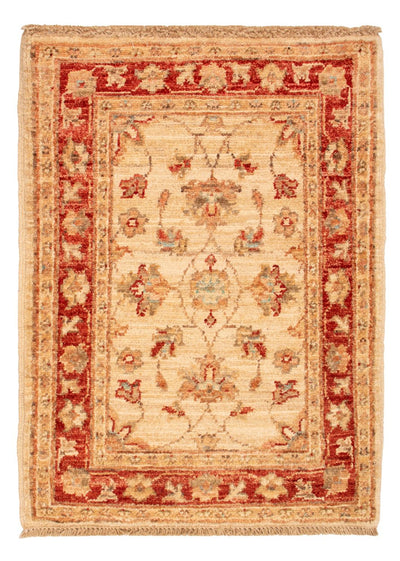 Ziegler Carpet 51x69cm - Oriental Carpet