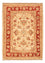 Ziegler Carpet - 69 x 51 cm - beige