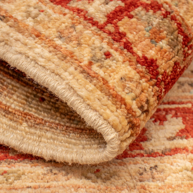 Ziegler Carpet - 69 x 51 cm - beige