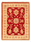 Ziegler Carpet - 70 x 51 cm - röd
