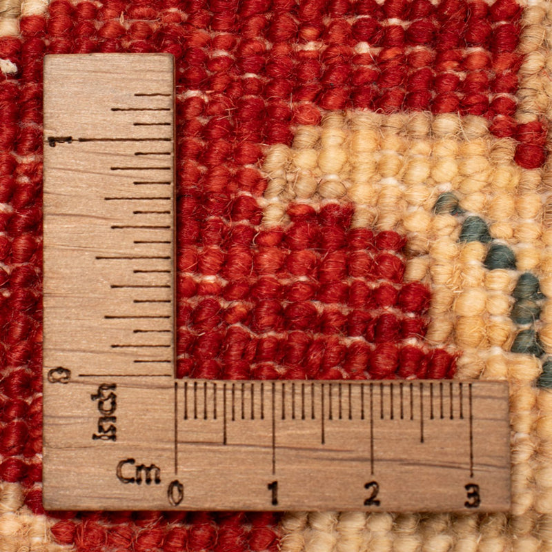 Ziegler Carpet - 70 x 51 cm - röd
