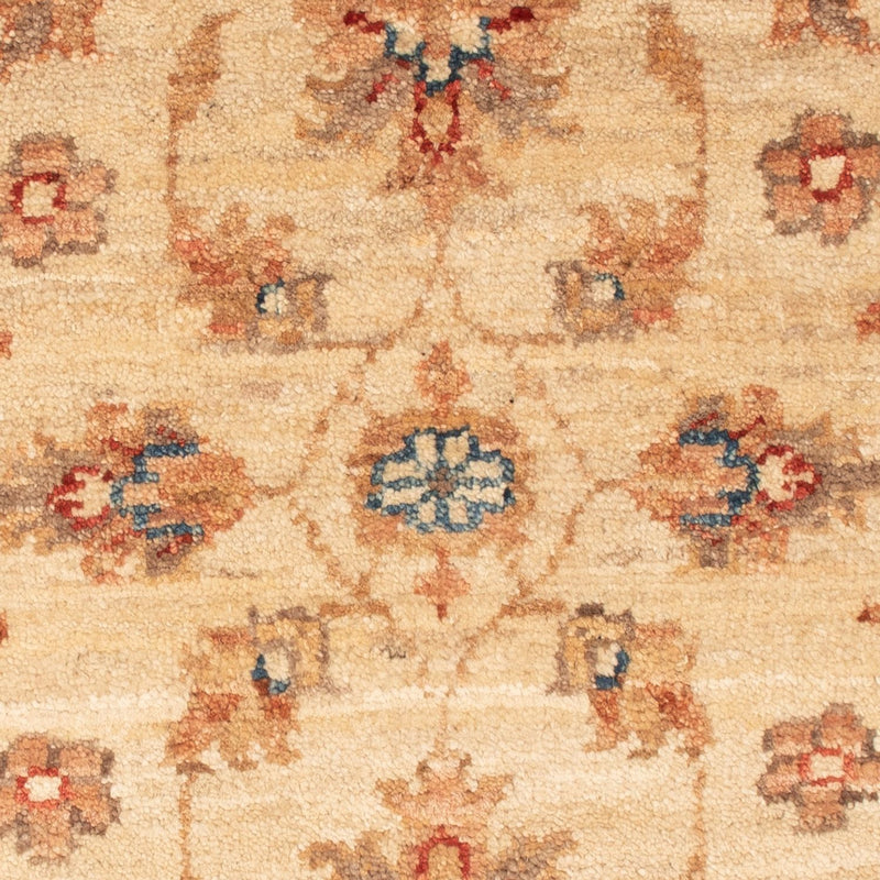 Ziegler Carpet - 70 x 51 cm - beige