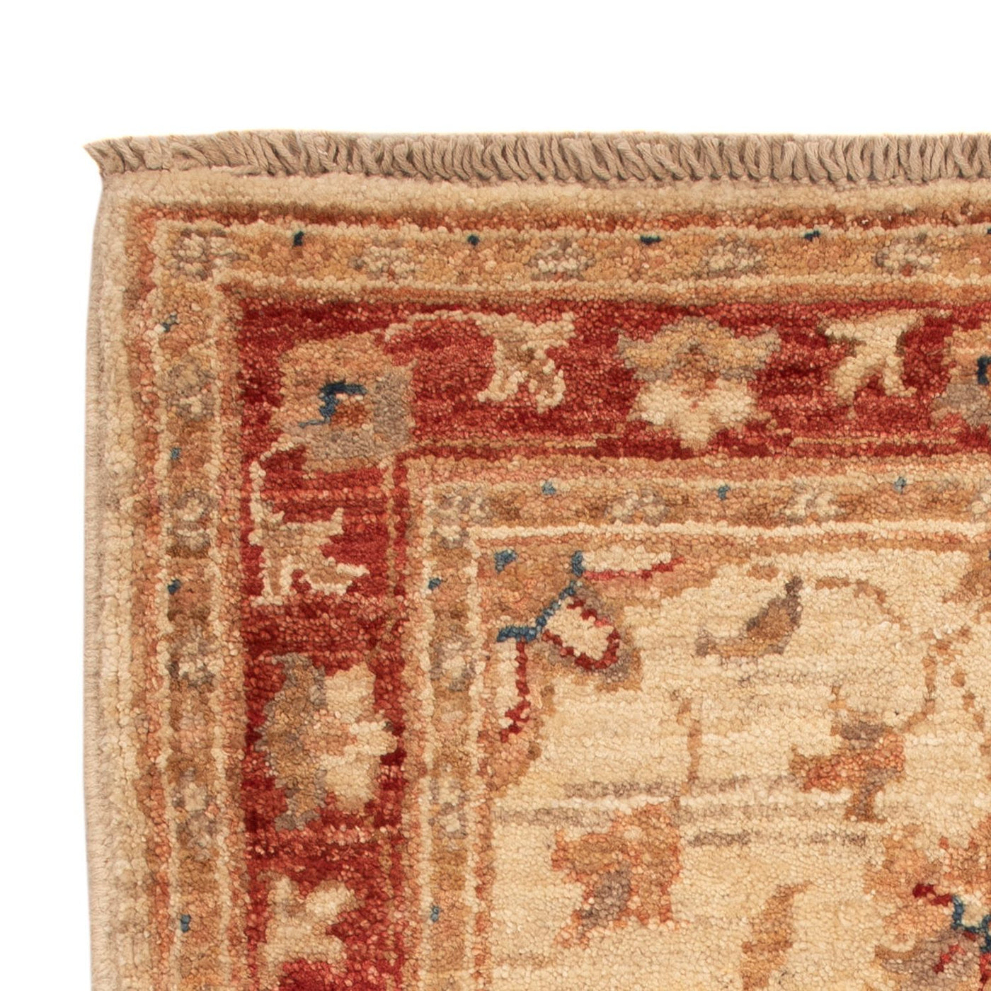 Ziegler Carpet 70x51cm - Oriental Carpet