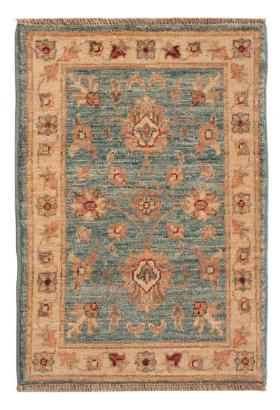 Ziegler Carpet 50x70cm - Oriental Carpet