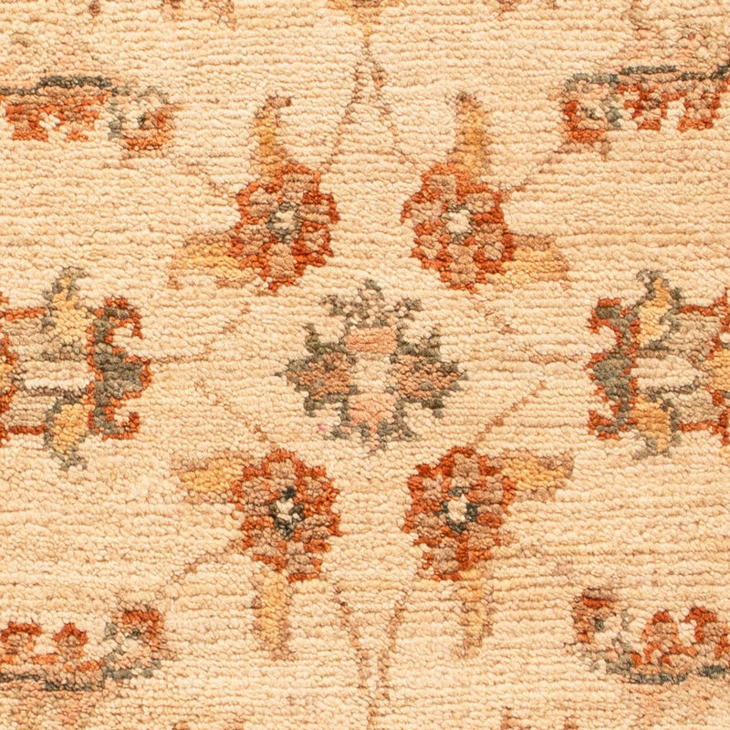 Ziegler Carpet - 70 x 51 cm - beige
