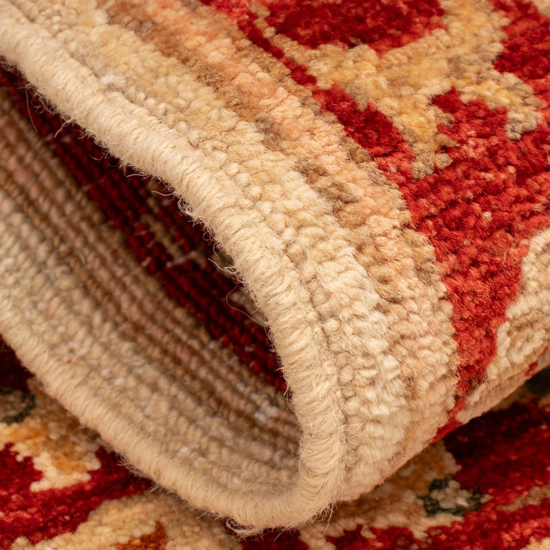 Ziegler Carpet - 70 x 51 cm - beige