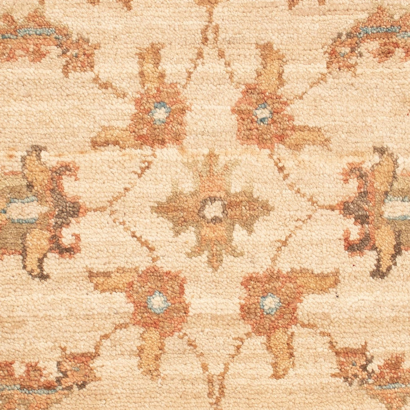 Ziegler Carpet - 65 x 53 cm - beige