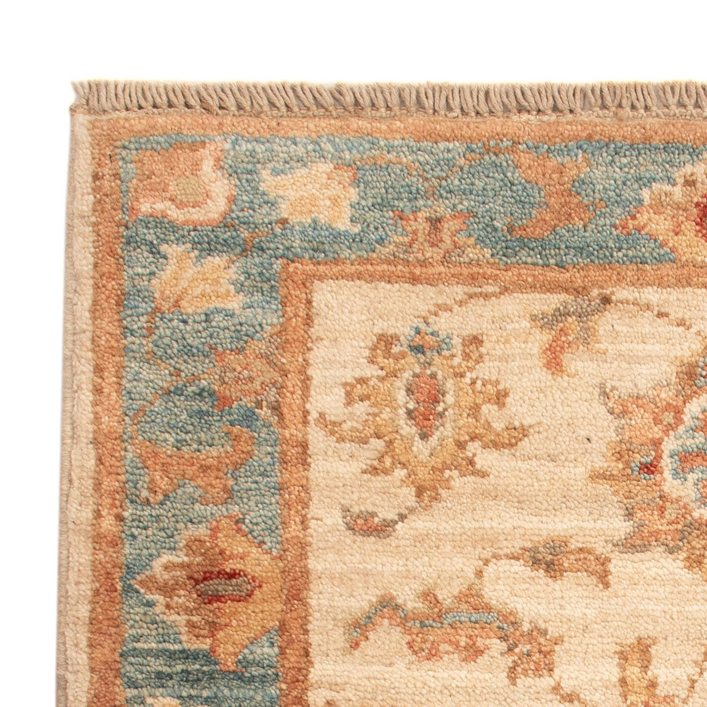 Ziegler Carpet 65x53cm - Oriental Carpet