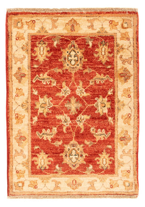 Ziegler Carpet - 70 x 50 cm - röd
