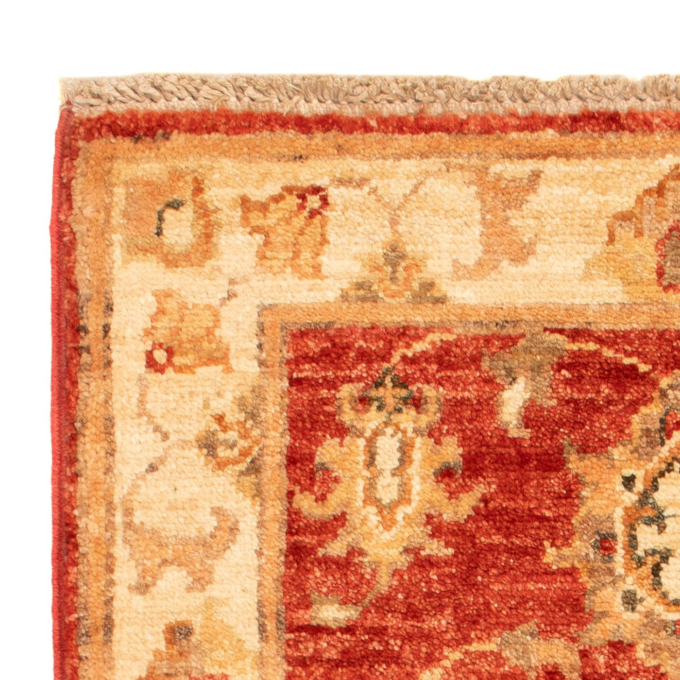 Ziegler Carpet 70x50cm - Oriental Carpet
