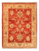 Ziegler Carpet 66x53cm - Oriental Carpet