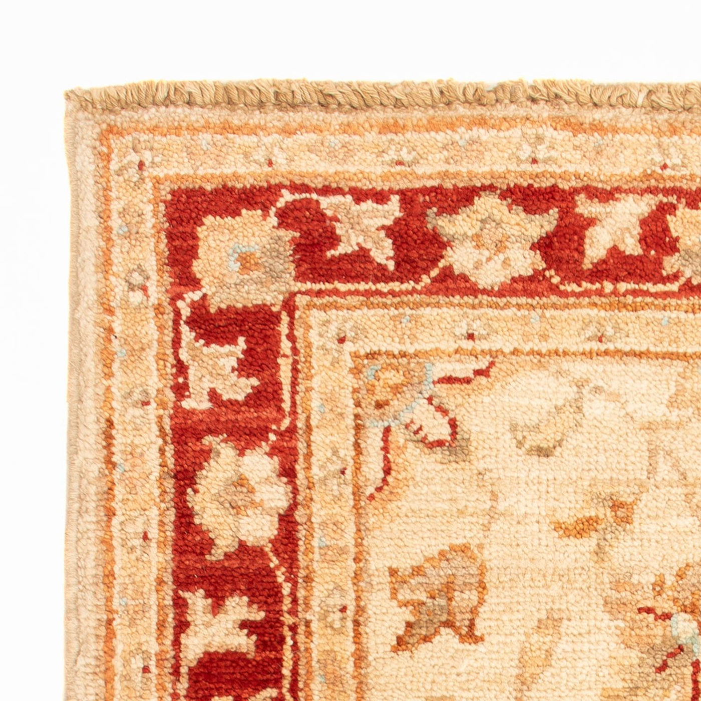 Ziegler Carpet 75x50cm - Oriental Carpet