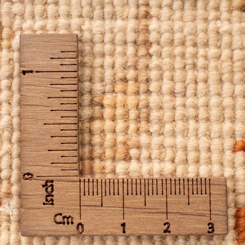 Ziegler Carpet - 75 x 50 cm - beige