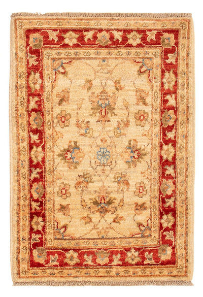 Ziegler Carpet 52x72cm - Oriental Carpet