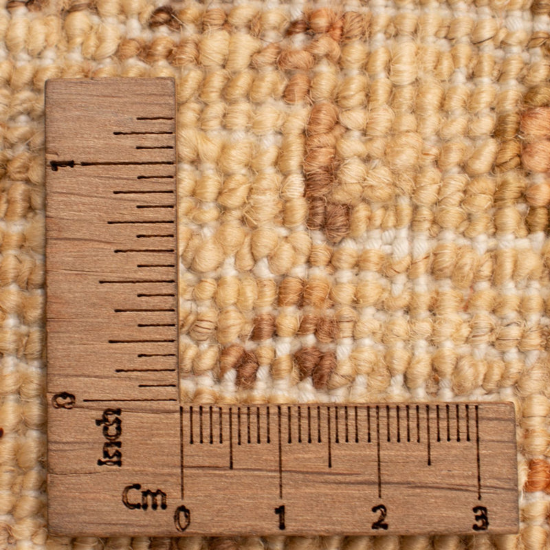 Ziegler Carpet - 72 x 52 cm - beige