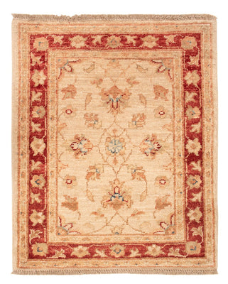 Ziegler Carpet - 65 x 53 cm - beige