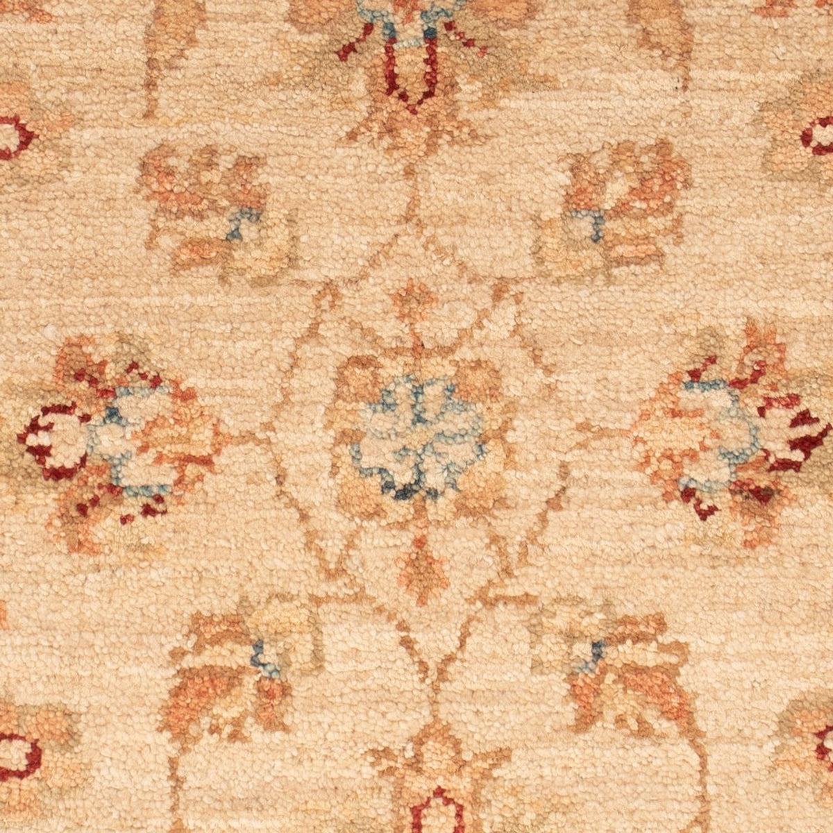 Ziegler Carpet - 65 x 53 cm - beige