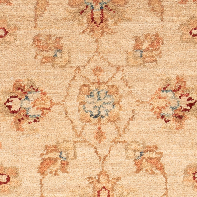 Ziegler Carpet - 65 x 53 cm - beige