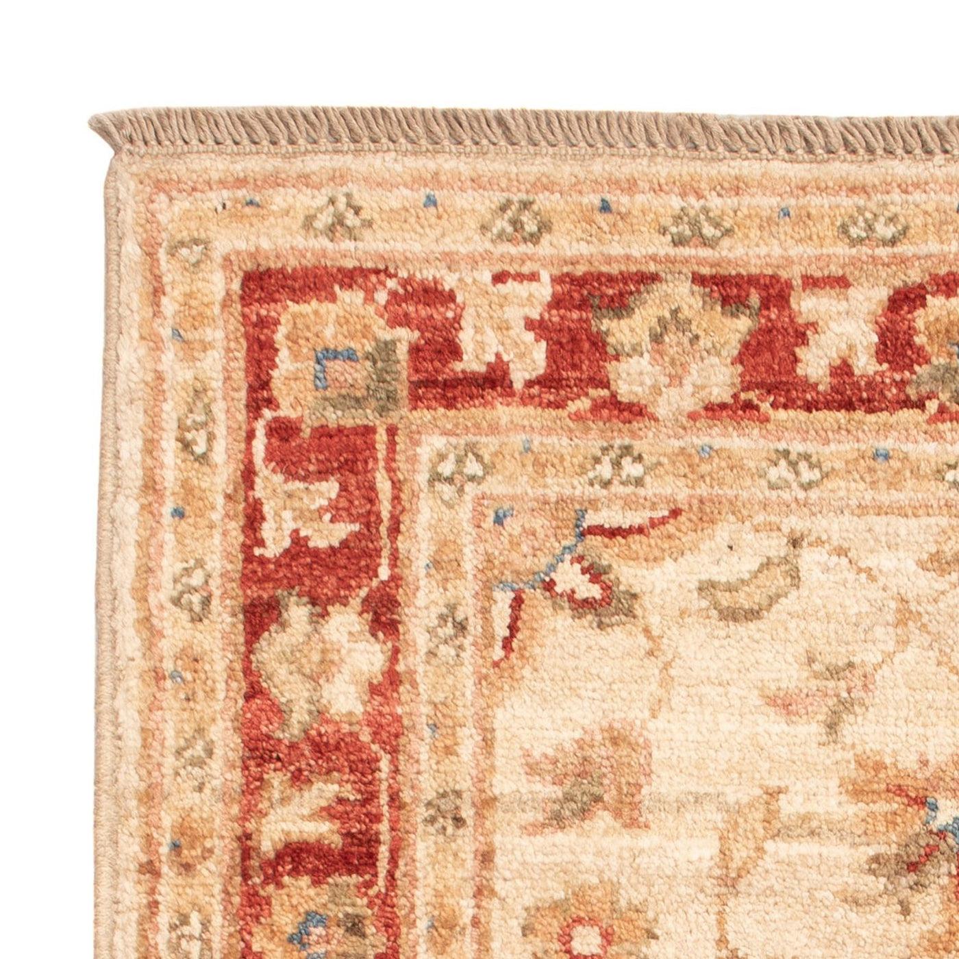 Ziegler Carpet 70x53cm - Oriental Carpet