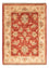 Ziegler Carpet - 68 x 51 cm - röd