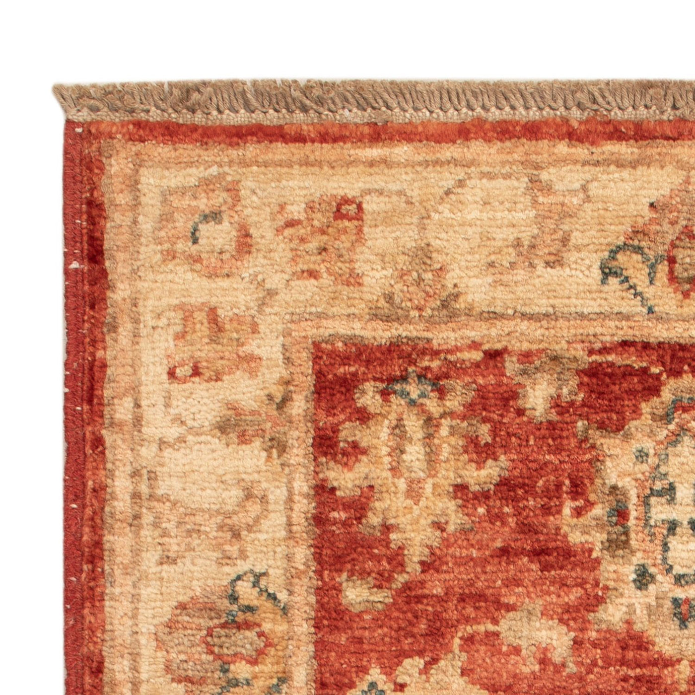 Ziegler Carpet 68x51cm - Oriental Carpet