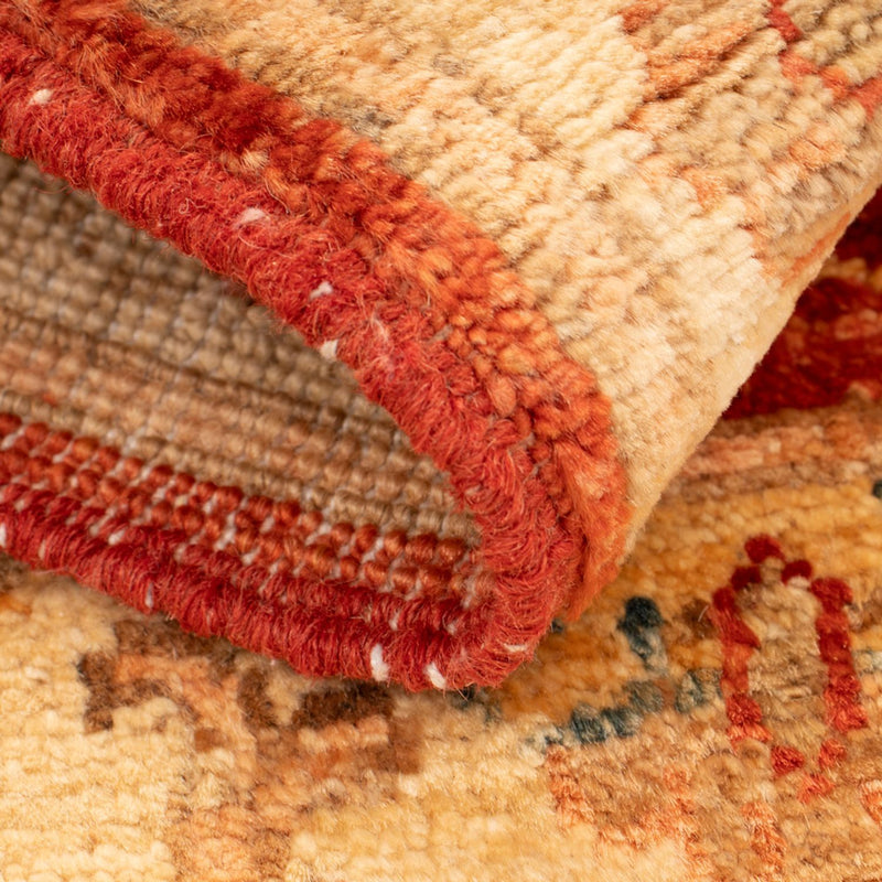 Ziegler Carpet - 68 x 51 cm - röd