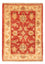 Ziegler Carpet - 71 x 52 cm - röd