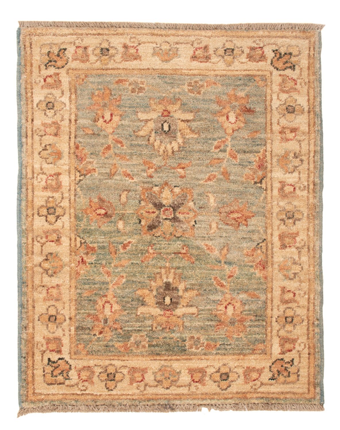 Ziegler Carpet - 65 x 52 cm - sand