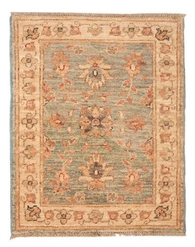Ziegler Carpet 52x65cm - Oriental Carpet