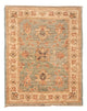 Ziegler Carpet 65x52cm - Oriental Carpet
