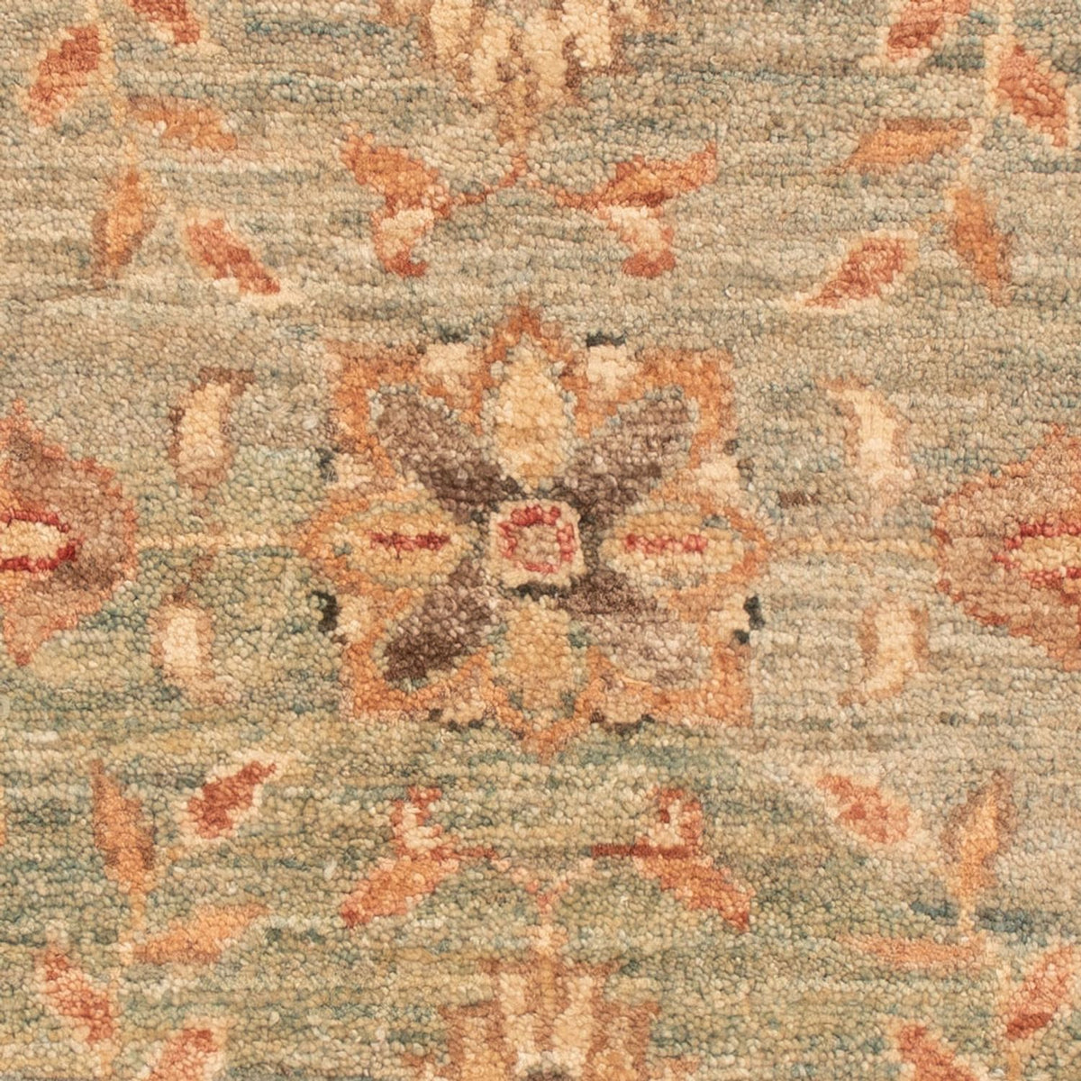 Ziegler Carpet - 65 x 52 cm - sand